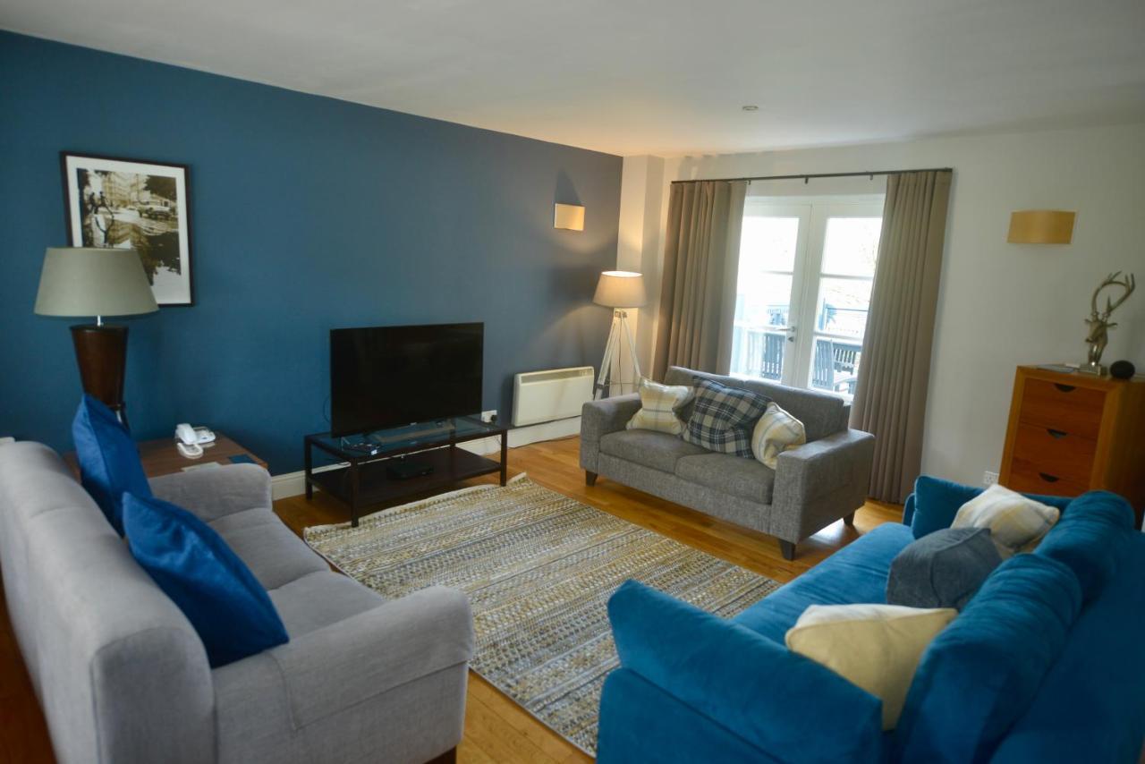 Ryder Cup Lodge Duchally: Luxury Retreat with Leisure Club & Pet-Friendly Amenities Auchterarder Exterior photo