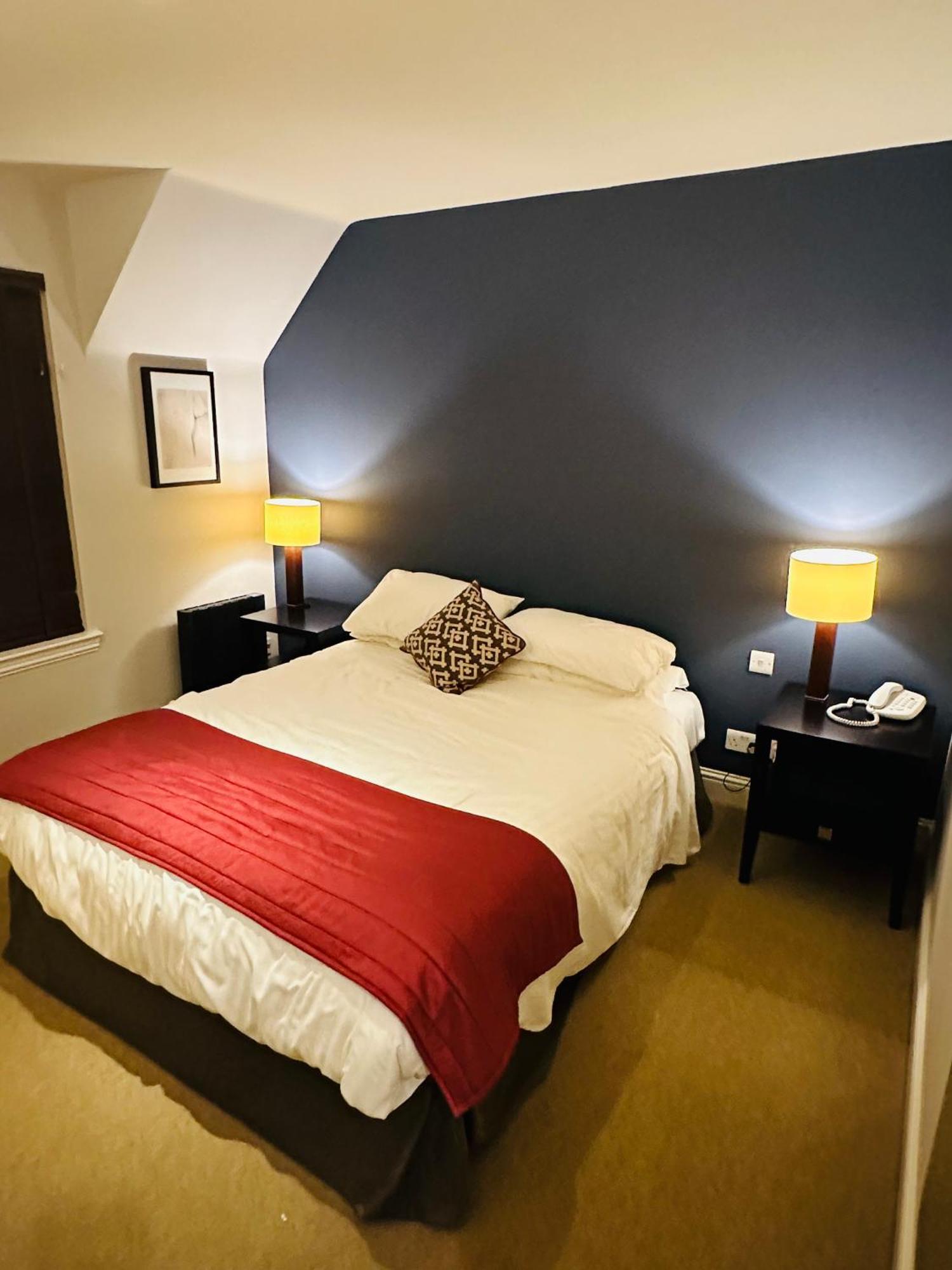 Ryder Cup Lodge Duchally: Luxury Retreat with Leisure Club & Pet-Friendly Amenities Auchterarder Exterior photo
